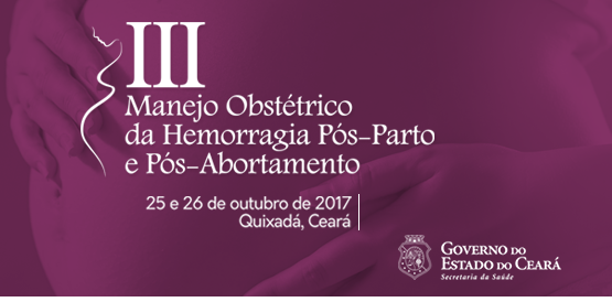 Saúde capacita no manejo da hemorragia obstétrica pós-parto