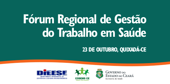 Fórum planeja mesa regional de negociação no Sertão Central