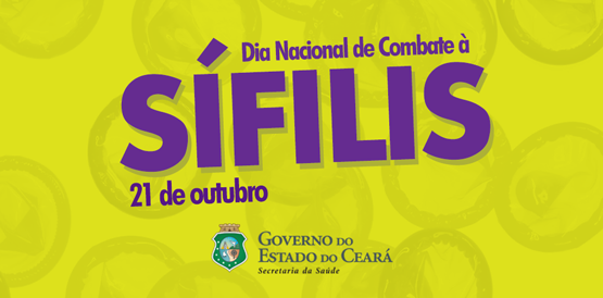 Prevenção e vigilância evitam casos graves da sífilis