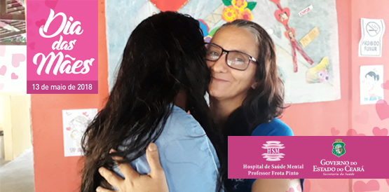 Apoio das mães é fundamental na recuperação da saúde mental
