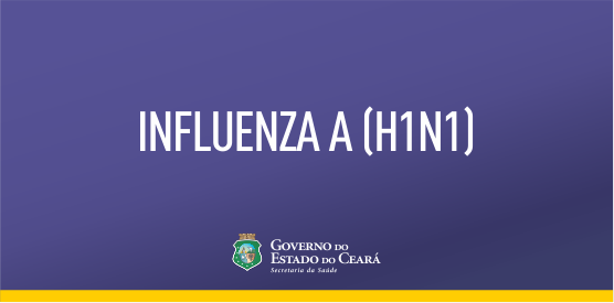 Crianças e idosos são os mais acometidos pela influenza