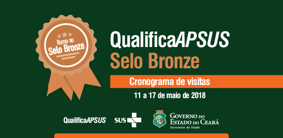 Mais 16 unidades são avaliadas para certificação com Selo Bronze