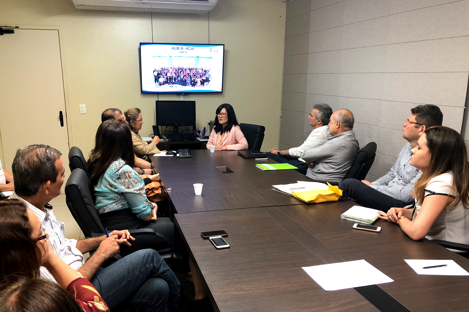 Oito hospitais do Ceará participam de programa de segurança do paciente
