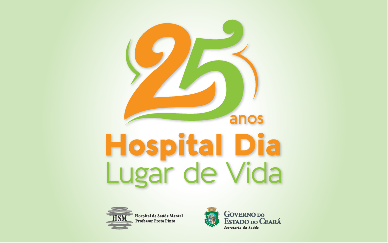Saúde mental conta com serviço de Hospital Dia há 25 anos