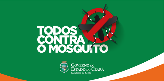 100 municípios cumprem requisitos do Incentivo “Todos contra o Mosquito”