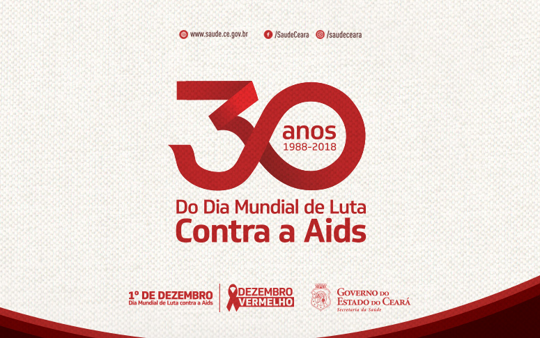 Ciclismo inicia atividades do Dezembro Vermelho neste sábado (1º)