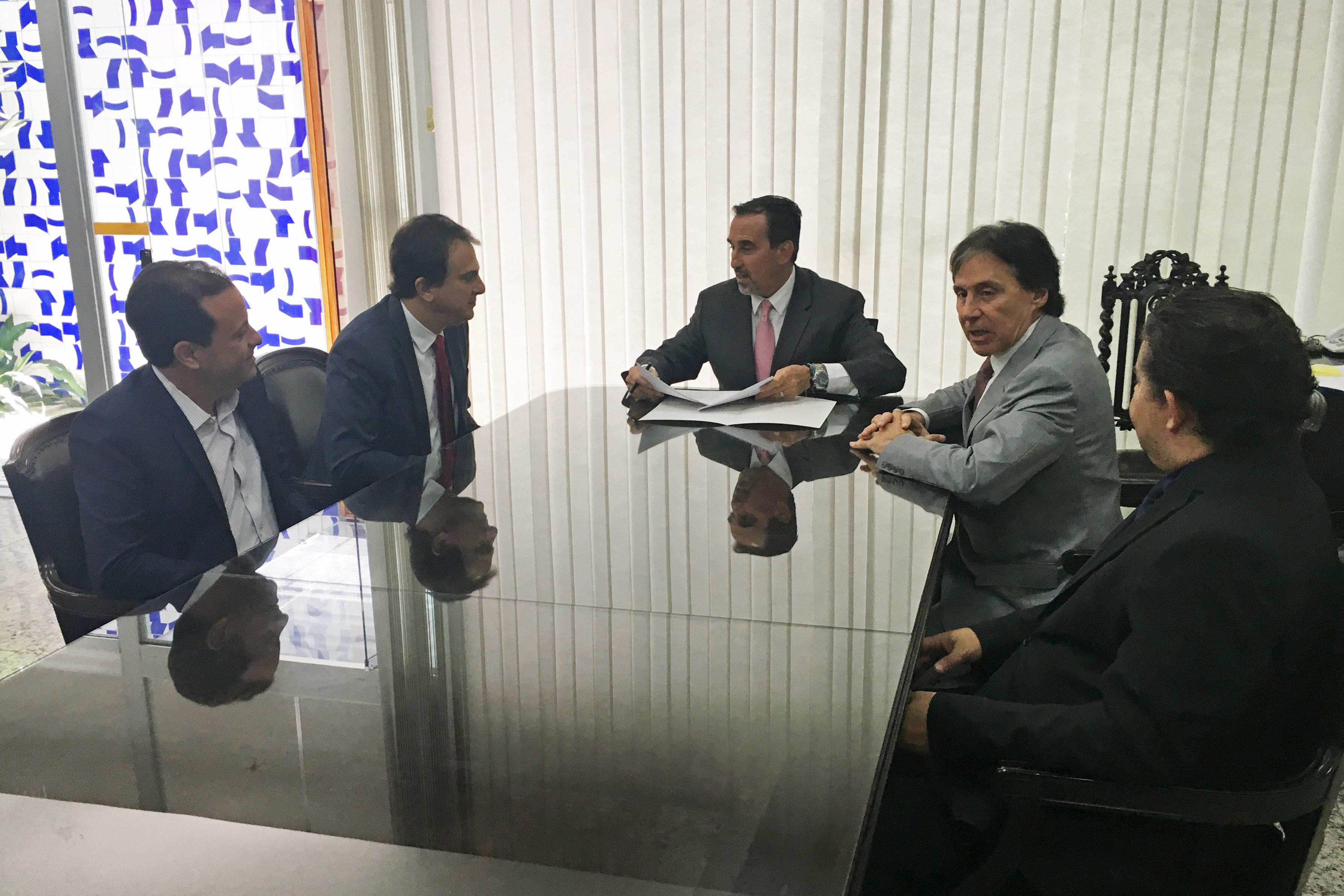 Ministério da Saúde libera R$ 7 milhões e garante habilitação do SAMU para 40 municípios