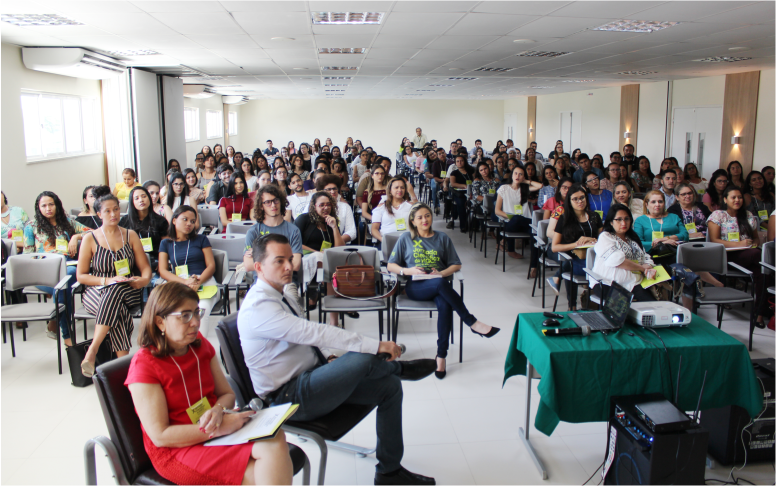 X Jornada Científica debate cuidado interprofissional para o paciente