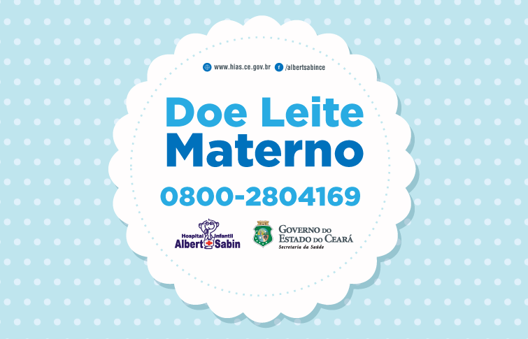 Leite materno ajuda recuperação de bebês hospitalizados