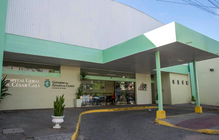Hospital forma internos de Medicina há 52 anos