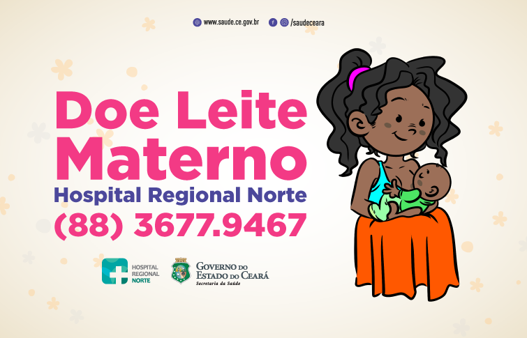 Mãe incentiva doação de leite materno para bebês hospitalizados