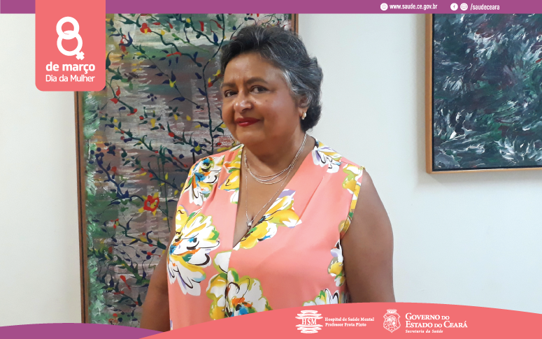 Hospitais contam com mulheres à frente de serviços fundamentais