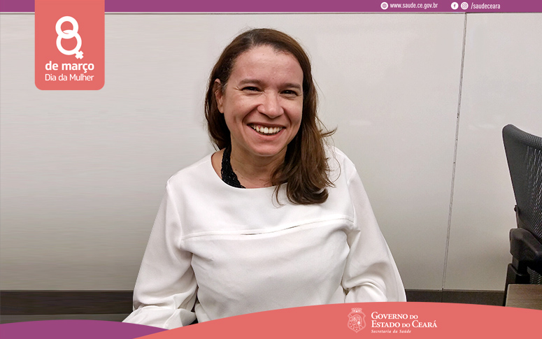 Gestoras da Secretaria da Saúde falam de amor pela carreira e desafios