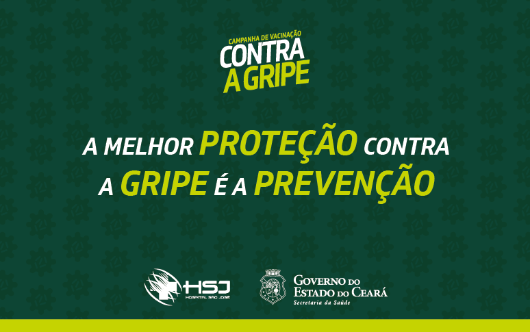 Infectologistas orientam sobre prevenção contra gripe