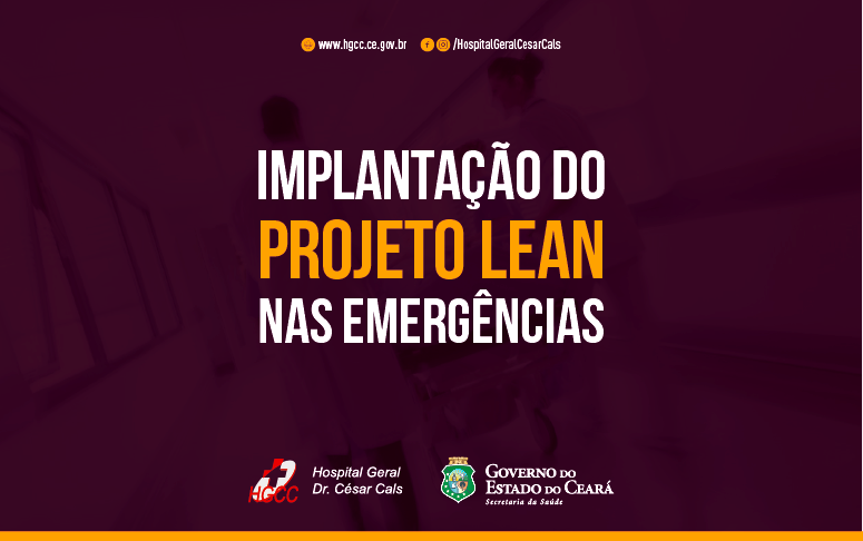 Hospital apresenta resultados positivos com novo projeto em emergência