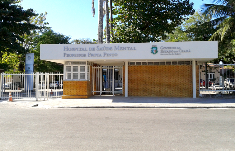 Hospital qualifica gestão de leitos em psiquiatria