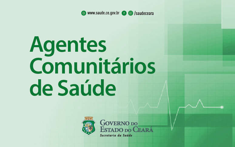 Sanção da lei dos agentes de saúde acontece nesta quarta-feira (17)