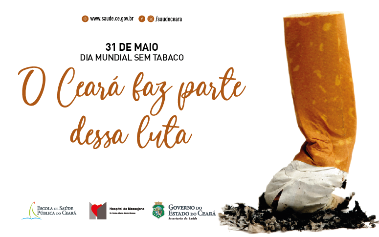 Profissionais da Saúde são capacitados sobre efeitos nocivos do cigarro
