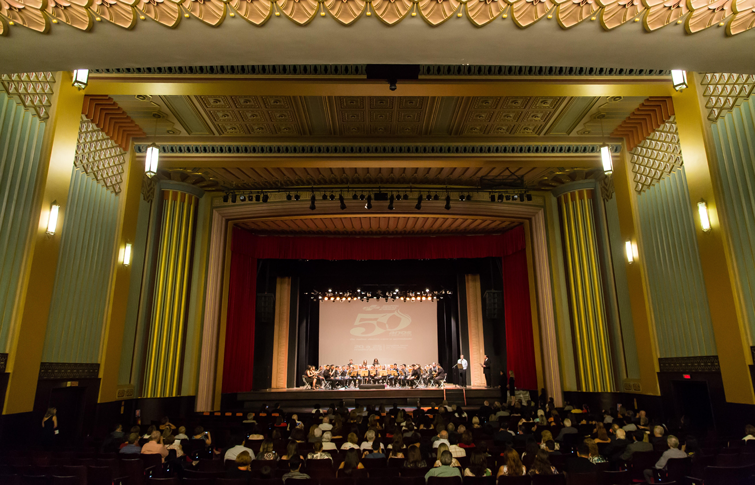 HGF encerra comemoração dos 50 anos com serviços para população e homenagens
