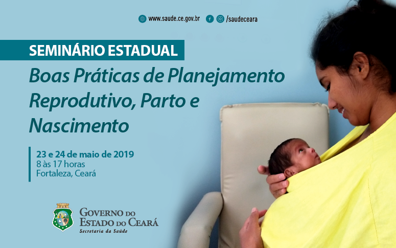 Seminário discute cuidado integral à saúde materno infantil