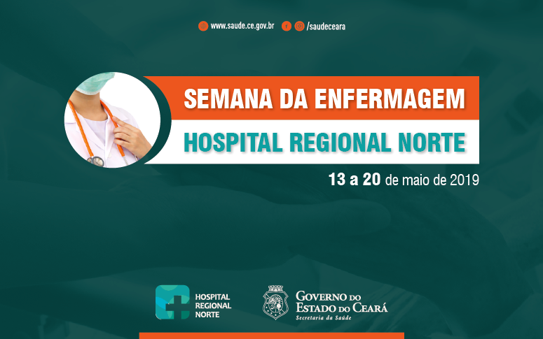 Semana da Enfermagem aborda o autocuidado para os profissionais de saúde