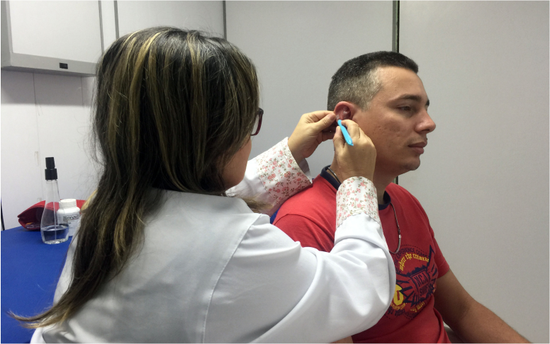 Ações terapêuticas ajudam trabalhadores a ter melhor qualidade de vida