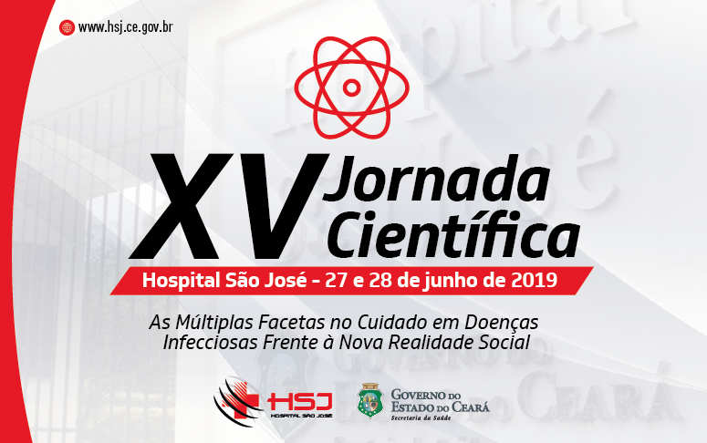 Abertas inscrições para XV Jornada Científica do Hospital São José