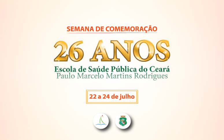 ESP comemora 26 anos e lança Observatório de Educação Permanente
