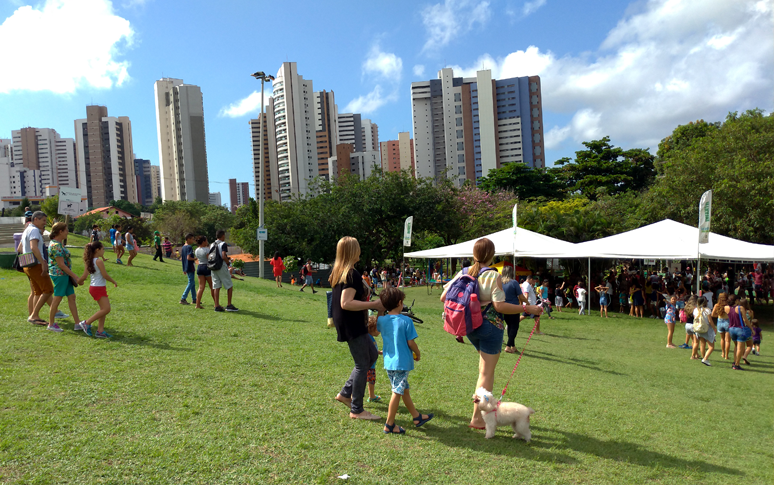 Prevenção e cuidados nas férias escolares