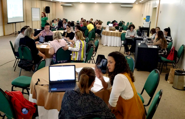 Secretaria da Saúde realiza nova oficina de Planejamento Estratégico