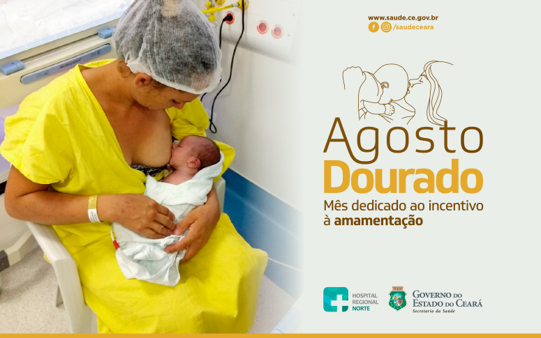 Leite materno é fundamental na prevenção de alergias alimentares em bebês