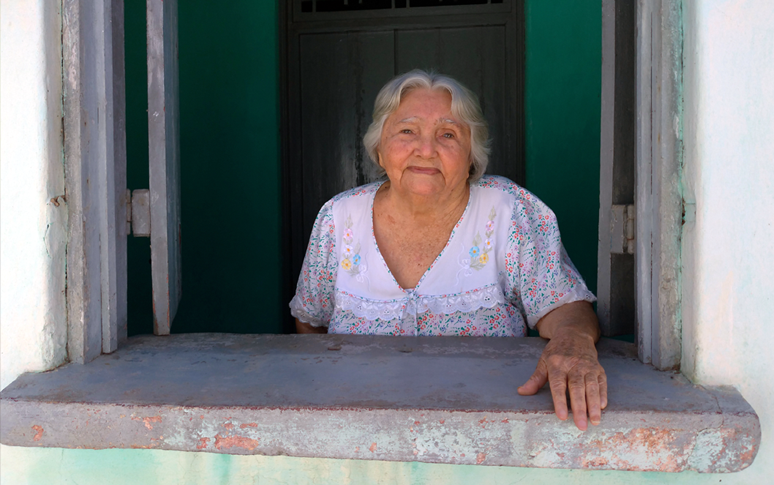 Com 91 anos de história, antigo leprosário acolhe pacientes remanescentes