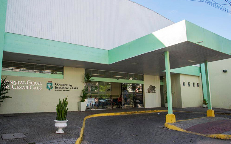 HGCC atualiza horários de visita aos pacientes