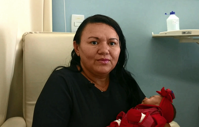 Modalidade de suporte respiratório reduz riscos e sequelas em bebês prematuros