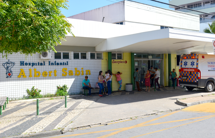 Hias realiza nova técnica cirúrgica de correção da bexiga