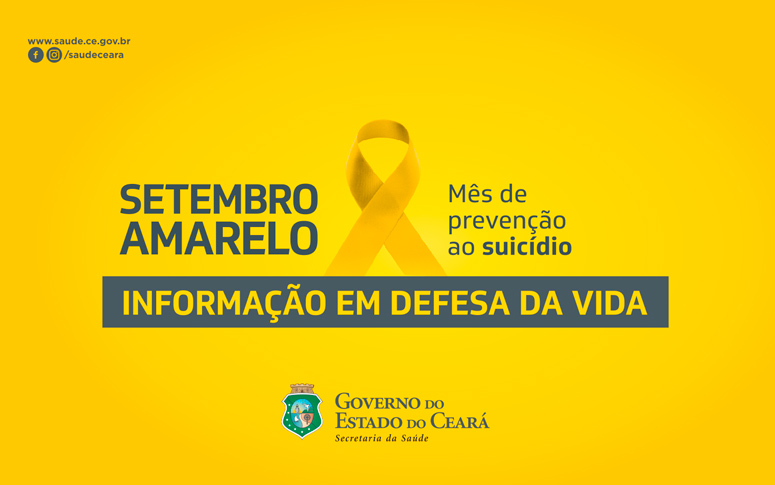 Psiquiatra fala sobre prevenção do comportamento suicida