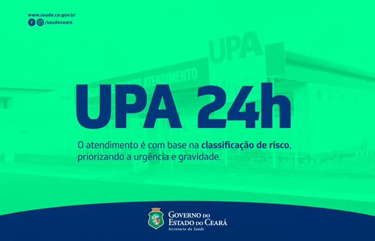 UPA Autran Nunes retoma atendimento nesta quarta, 18