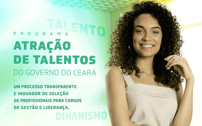 Programa Atração de Talentos chega à penúltima etapa de processo seletivo