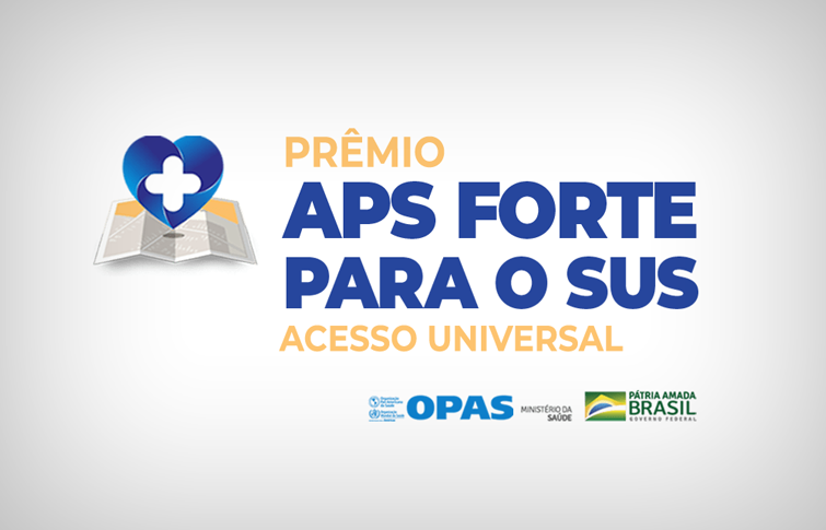 Município cearense é finalista de prêmio nacional de Atenção Primária à Saúde