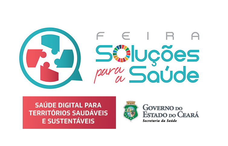 Inscrições abertas para a Feira de Soluções para a Saúde