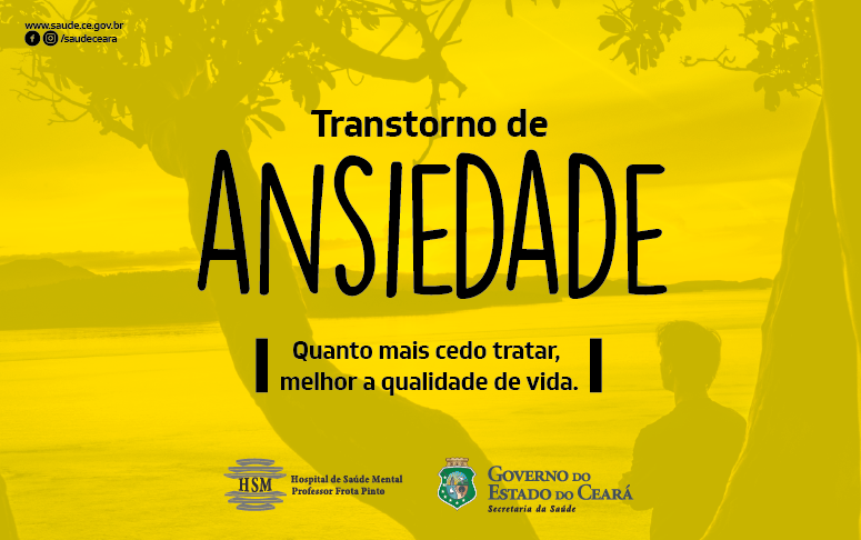 Tratamento especializado ajuda na prevenção de crises de ansiedade