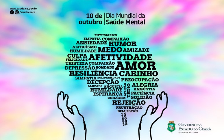 Hábitos saudáveis contribuem para a melhora da saúde psicossocial