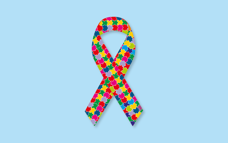 Autismo: quanto mais cedo o diagnóstico, melhores são as possibilidades de tratamento