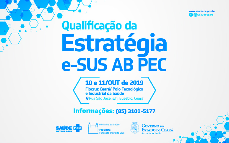 Oficina capacita profissionais para uso da ferramenta e-SUS