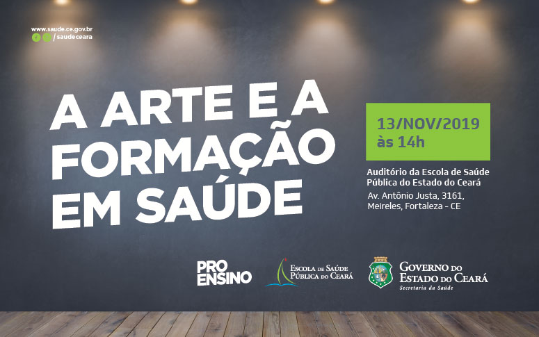 Proensino promove fórum temático para estudantes na ESP