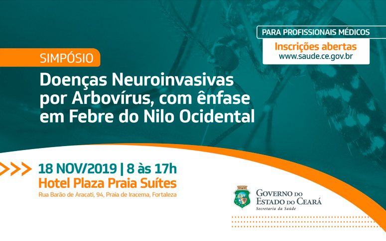 Seminário para médicos está com inscrições abertas