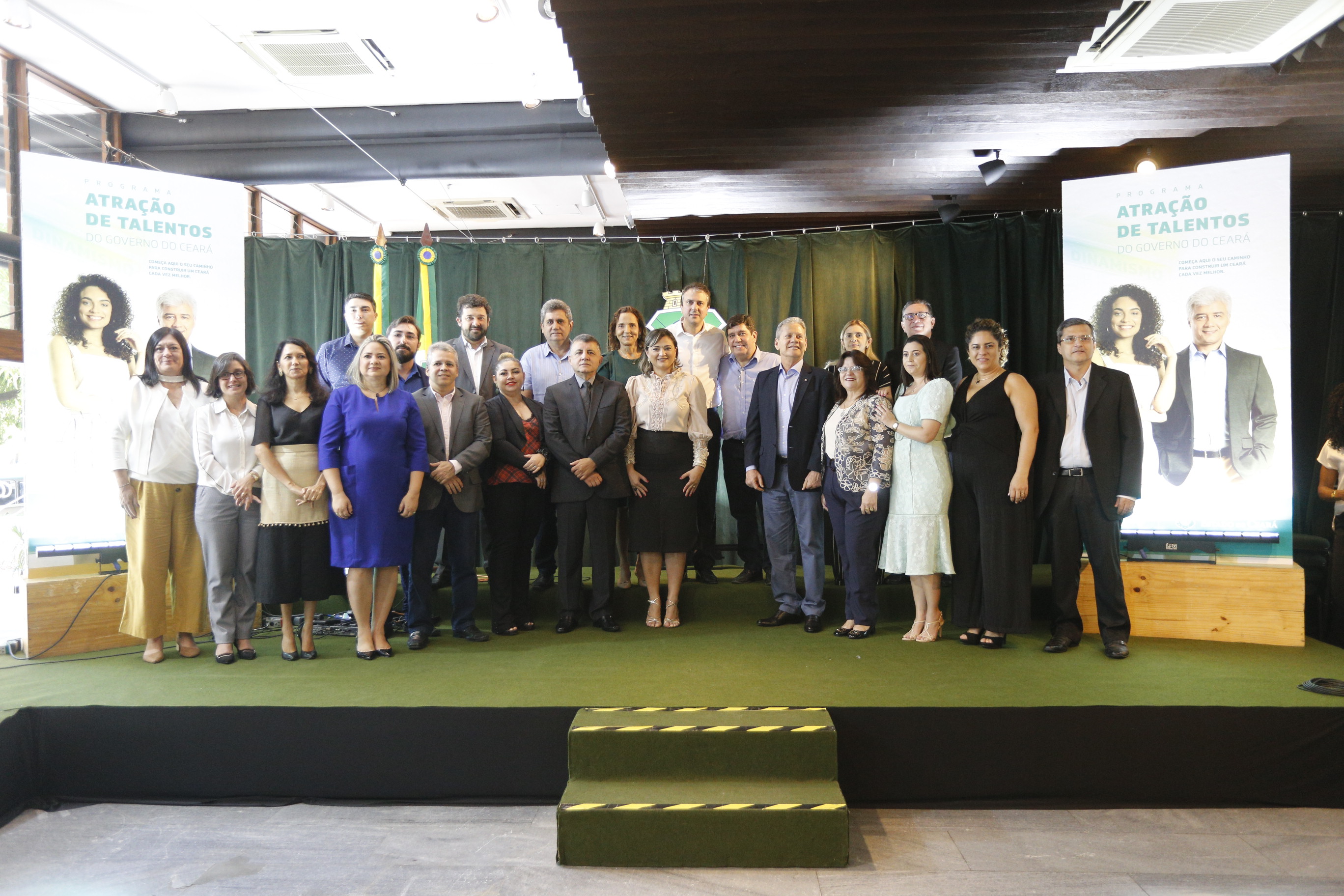 Novos gestores são empossados e vão atuar nas Regiões de Saúde do Ceará