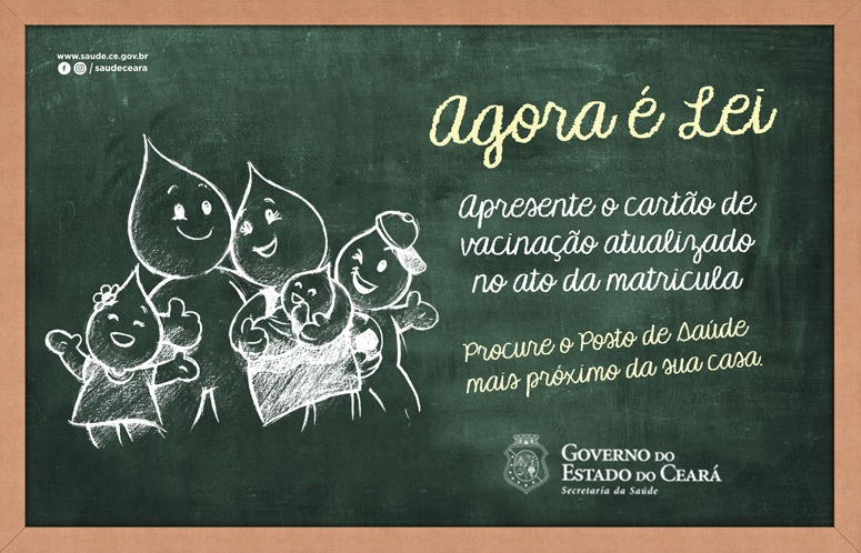 Saúde e educação alinhadas a favor da prevenção de doenças