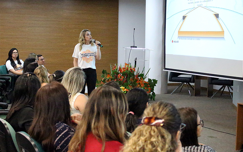 Processos de trabalho da Sesa são reformulados para eficiência de gestão