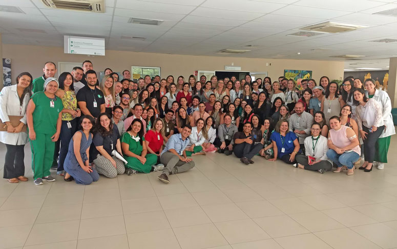 HRN é certificado entre as melhores empresas para trabalhar